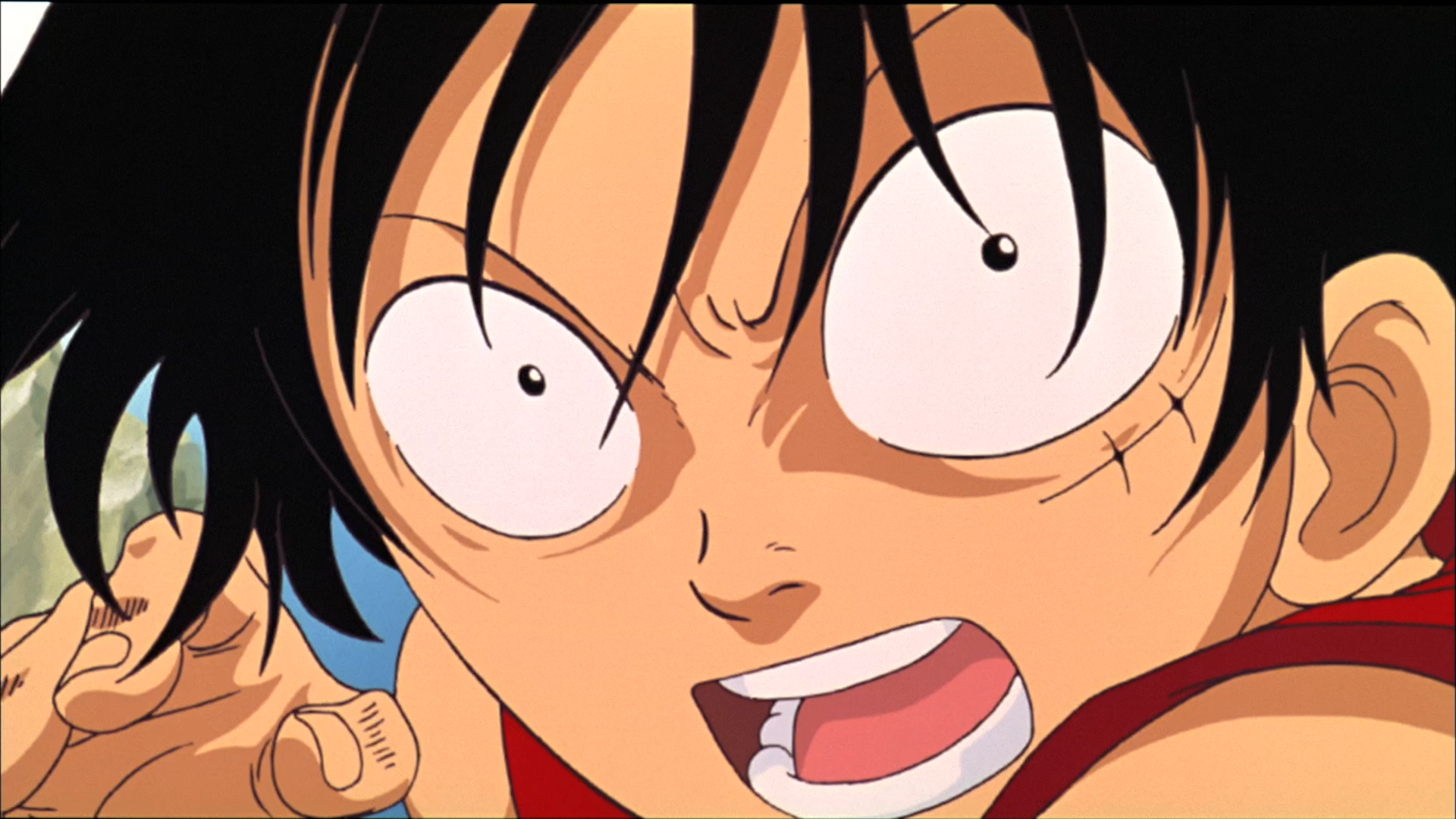 One Piece Film 2 (Keitaro_XP)